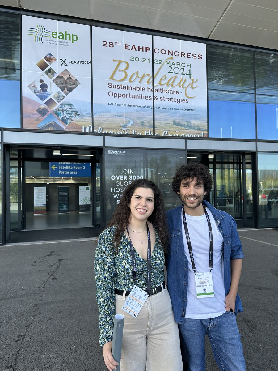 Servicio de Farmacia HGUCS tweet media