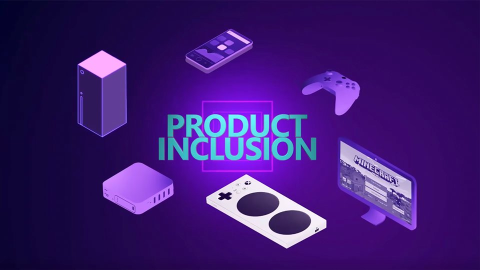 This week at GDC, Xbox publicly released the Gaming for Everyone Product Inclusion Framework. The framework is intended to help developers with guidelines to make more inclusive (that also includes accessible) products and games. caniplaythat.com/2024/03/22/gam…