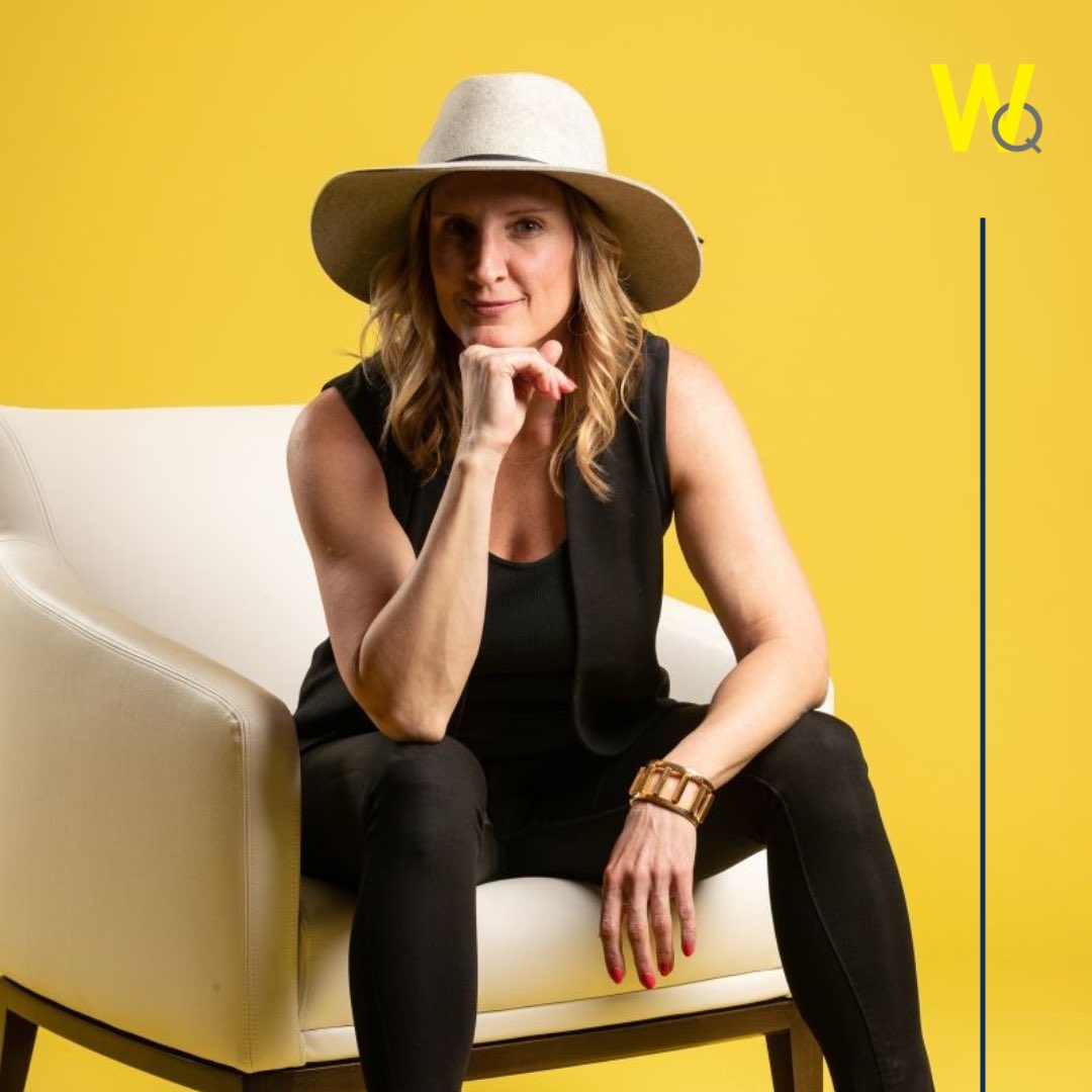 Reflecting this #WomensHistoryMonth, our partner <a href="/EMcVe/">Eryn McVerry</a> found insight in Chief's article on personal vs. personality brands.  It's more than achievements; it's about growth, challenges, &amp; traits defining us.