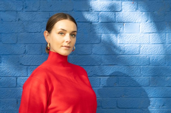 📚Moments of Radical Joy: Cecilia Knapp and Simone Seales
📅Sat 27th April 6.15pm - 7.15pm - Paisley Town Hall
Join us for an hour of poetry and music in a celebration of life's small, joyful moments.

Book now 👉bit.ly/49Xsa6c