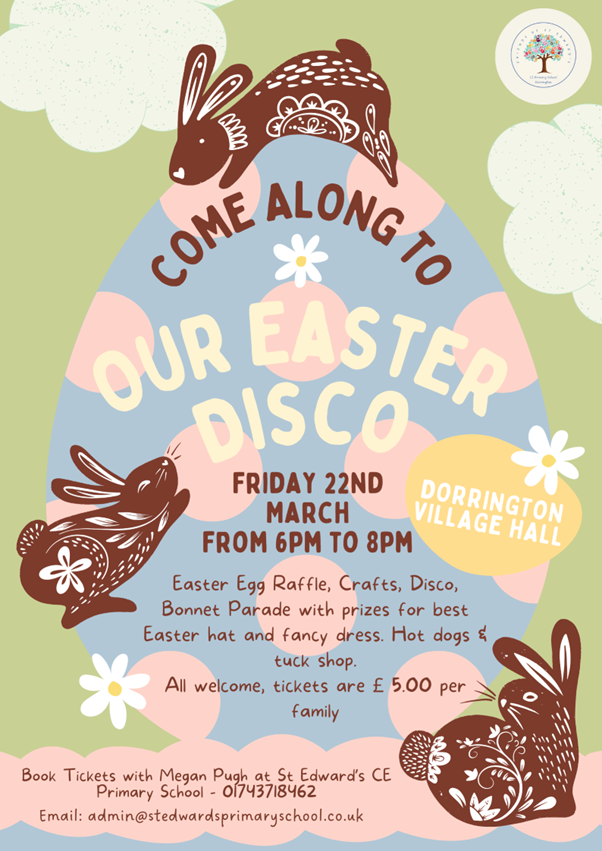 T O D A Y!

Tickets available on the door.