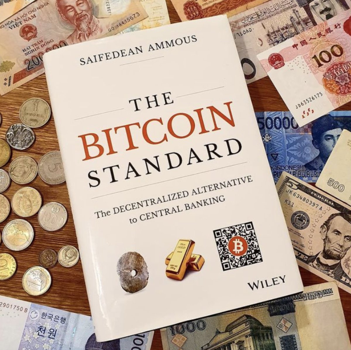 Bitcoin standard audiobook (93) 사진