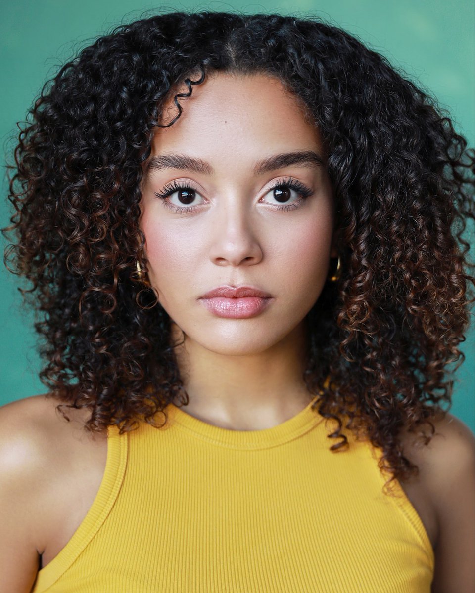 Our wonderful Imogen Faires will be starring in BBC One's Casualty tomorrow night at 20:25 playing Tilly Matthews! We are so proud and can't wait to see her on our screens! 

Also.. how great are these new headshots?