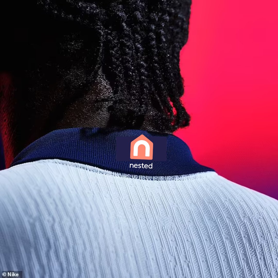 Michael Jones | Nested Wandsworth 🏡 tweet media