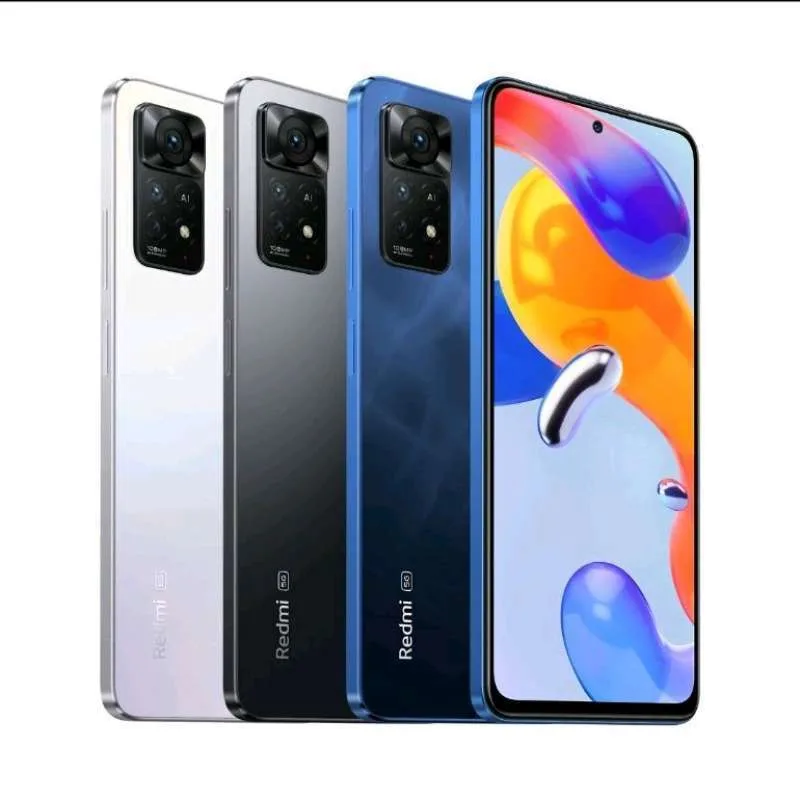 SeaBankID's tweet photo. Dapetin XIAOMI REDMI NOTE 11 PRO yuk!

RT &amp; REPLY "XIAOMI" sebanyak-banyaknya😆 https://t.co/NAj0U5GoNx