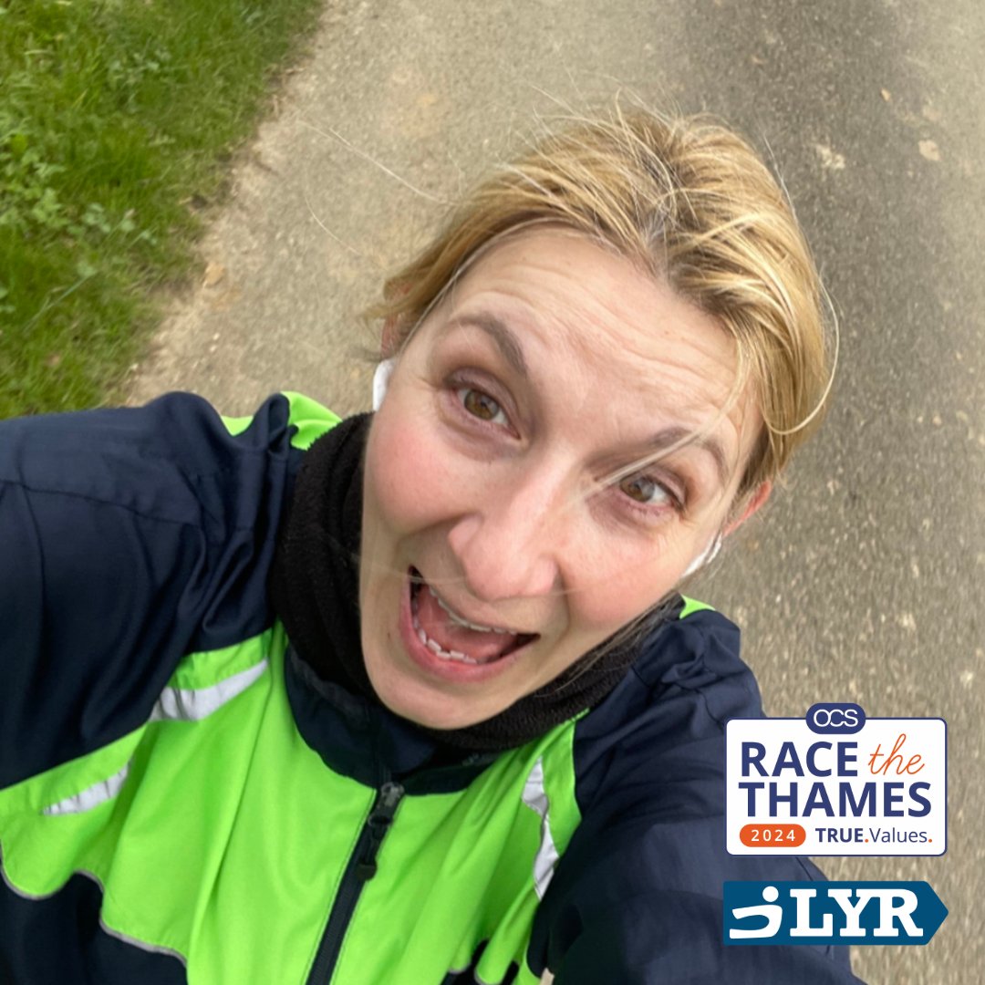 As the OCS Race The Thames gets underway, we take a look at how they are getting on 📸 To donate, visit: donate.giveasyoulive.com/campaign/race-… - over £14k now!