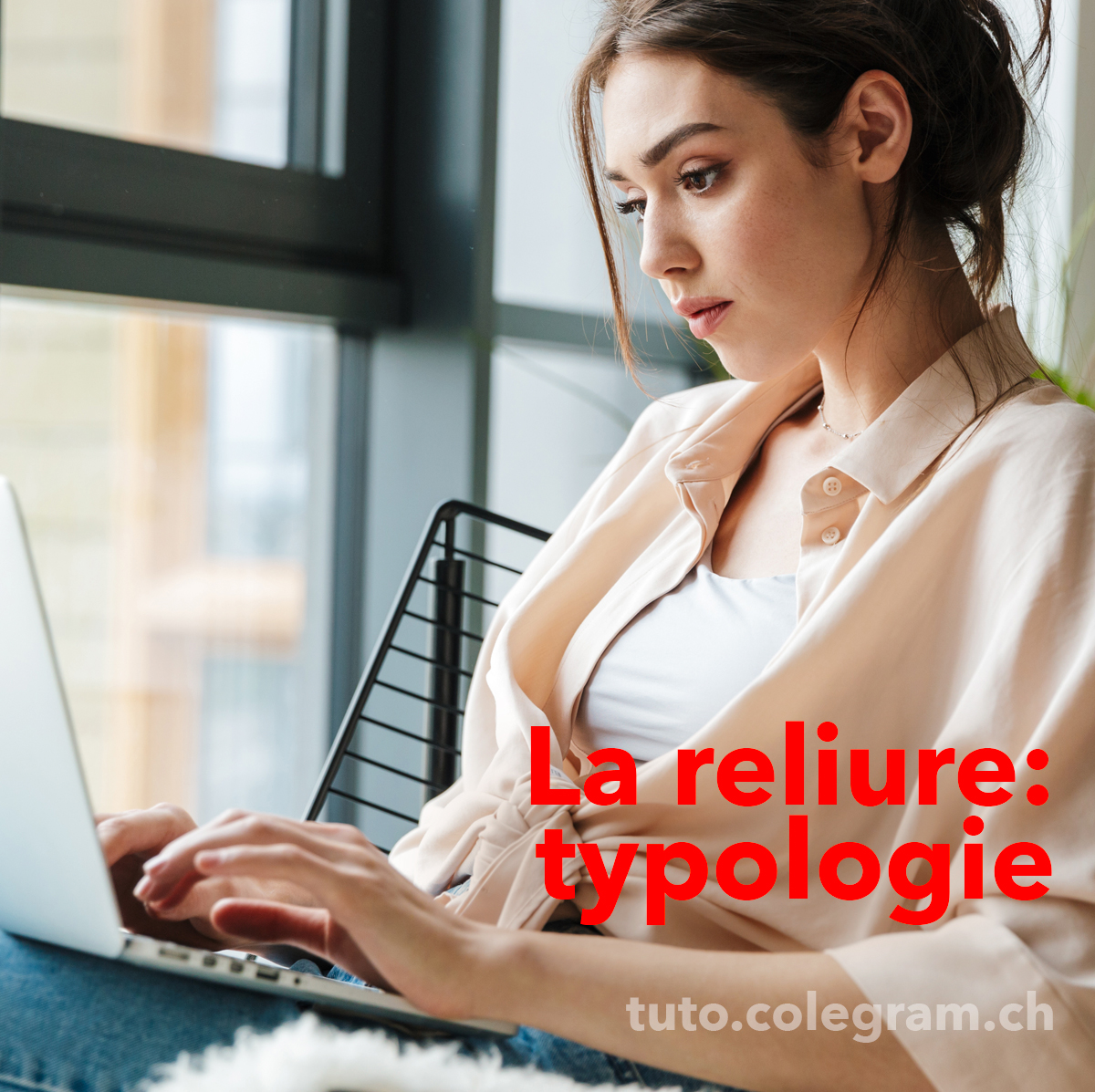 colegram_ch's tweet photo. Découvrez l'art du livre et de la brochure avec notre formation "La reliure: typologie" sur https://t.co/43X7C29CmL!

🌟Apprenez les techniques et les différents styles, et devenez un pro dans le domaine!

#formation #reliure #colegram #publishing https://t.co/Nr7AuFSwua