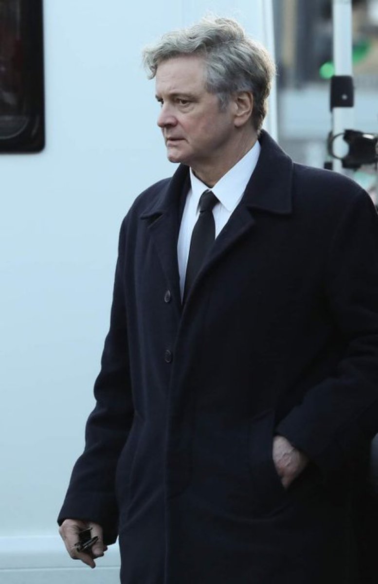 mdcolinfirth's tweet photo. Still looking like a whole meal 😋 https://t.co/qz9sdQjkZy