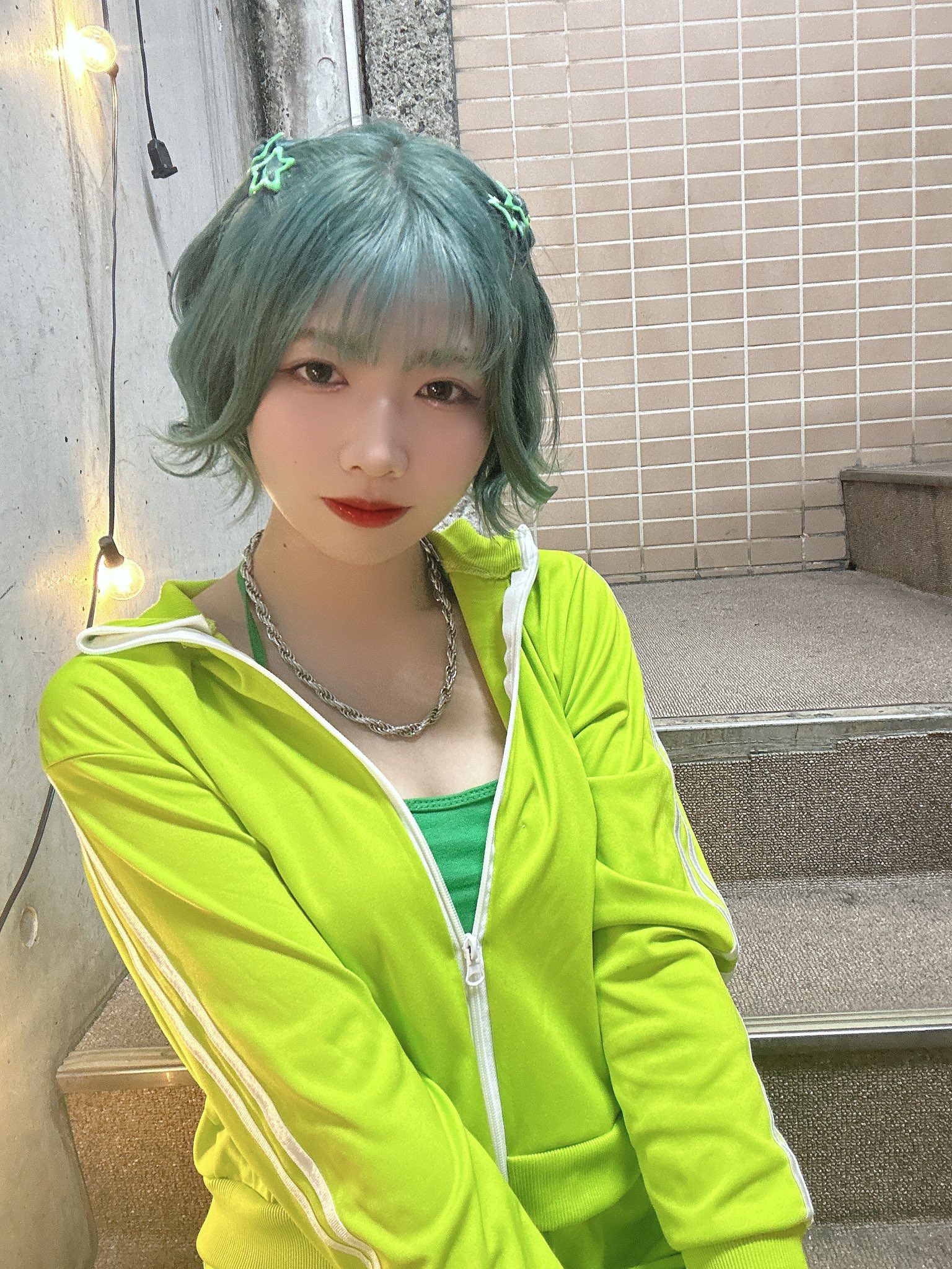 ひーちゃん ひーちゃん【FR2PON!】 (@hiichan_fr2pon) / X