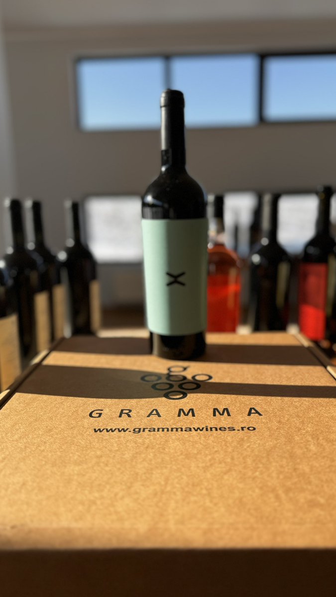 Mioritzi Wine tweet media