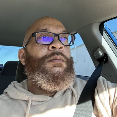 #NewProfilePic