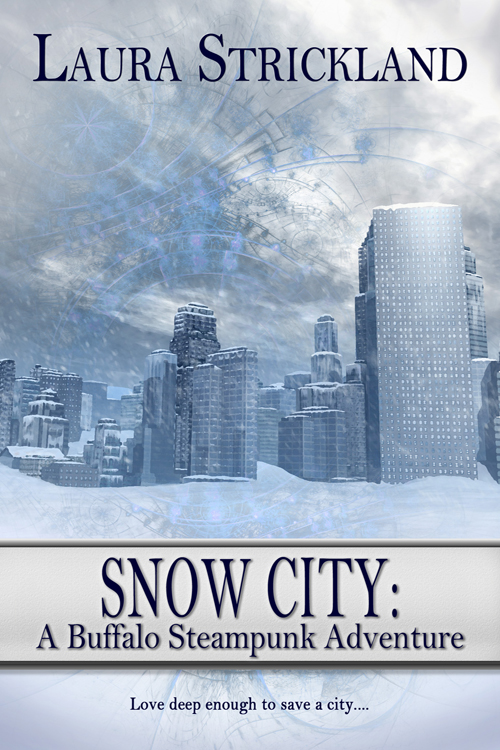 #preorder #steampunk #HistoricalRomance #Buffalo #AHAgrp Available for preorder! Find out why Buffalo, NY is called Snow City! amazon.com/Snow-City-Buff…
