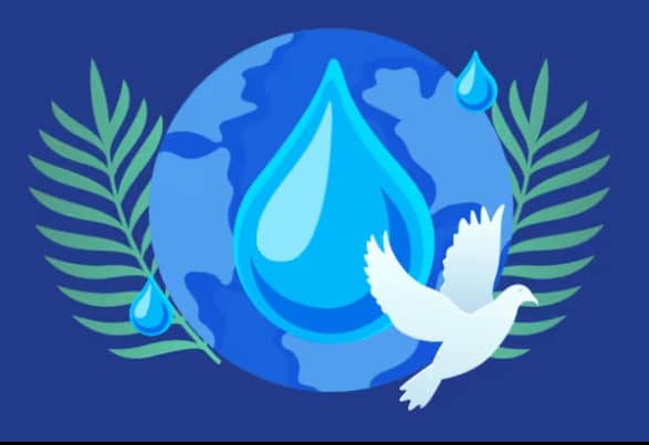 El Día Mundial del Agua se celebra anualmente el 22 de marzo como un medio para centrar la atención en la importancia del agua dulce y abogar por la gestión sostenible de los recursos de agua dulce