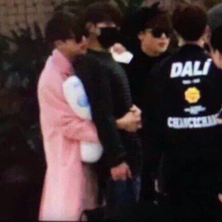 Safe place 🤍

#kookjin #jinkook 
#seokjin #jungkook