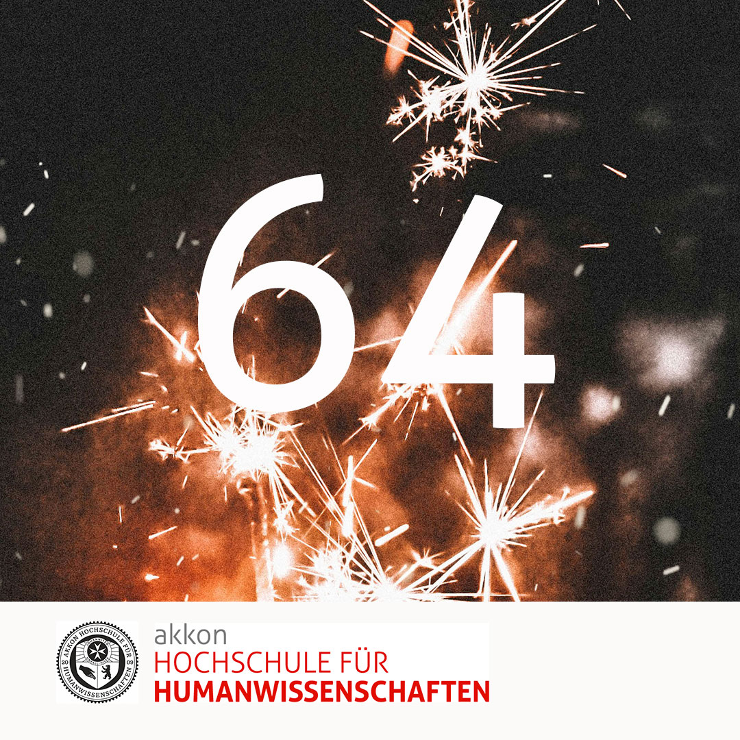 Akkon Hochschule für Humanwissenschaften tweet media