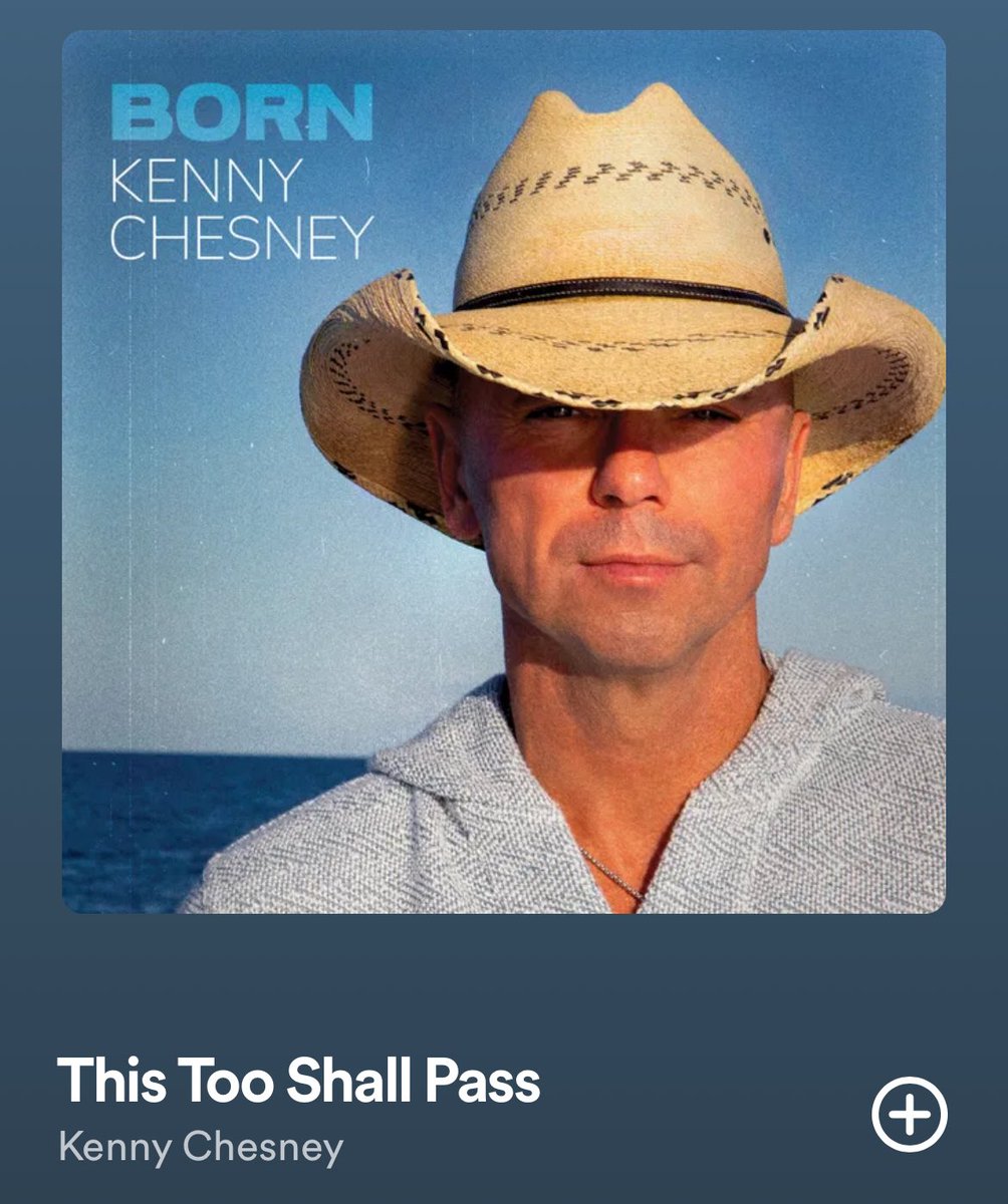i’ve been writing songs since i was about 16 years old and this right here is hands down one of my all-time proudest moments as a songwriter. cheers @Brent_Cobb #jarenjohnston 🍻 & thank you @kennychesney #thistooshallpass