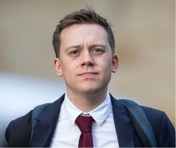 Left-wing political activist, Owen Jones, has urged people not to vote for Labour, in a huge boost for Labour’s election hopes