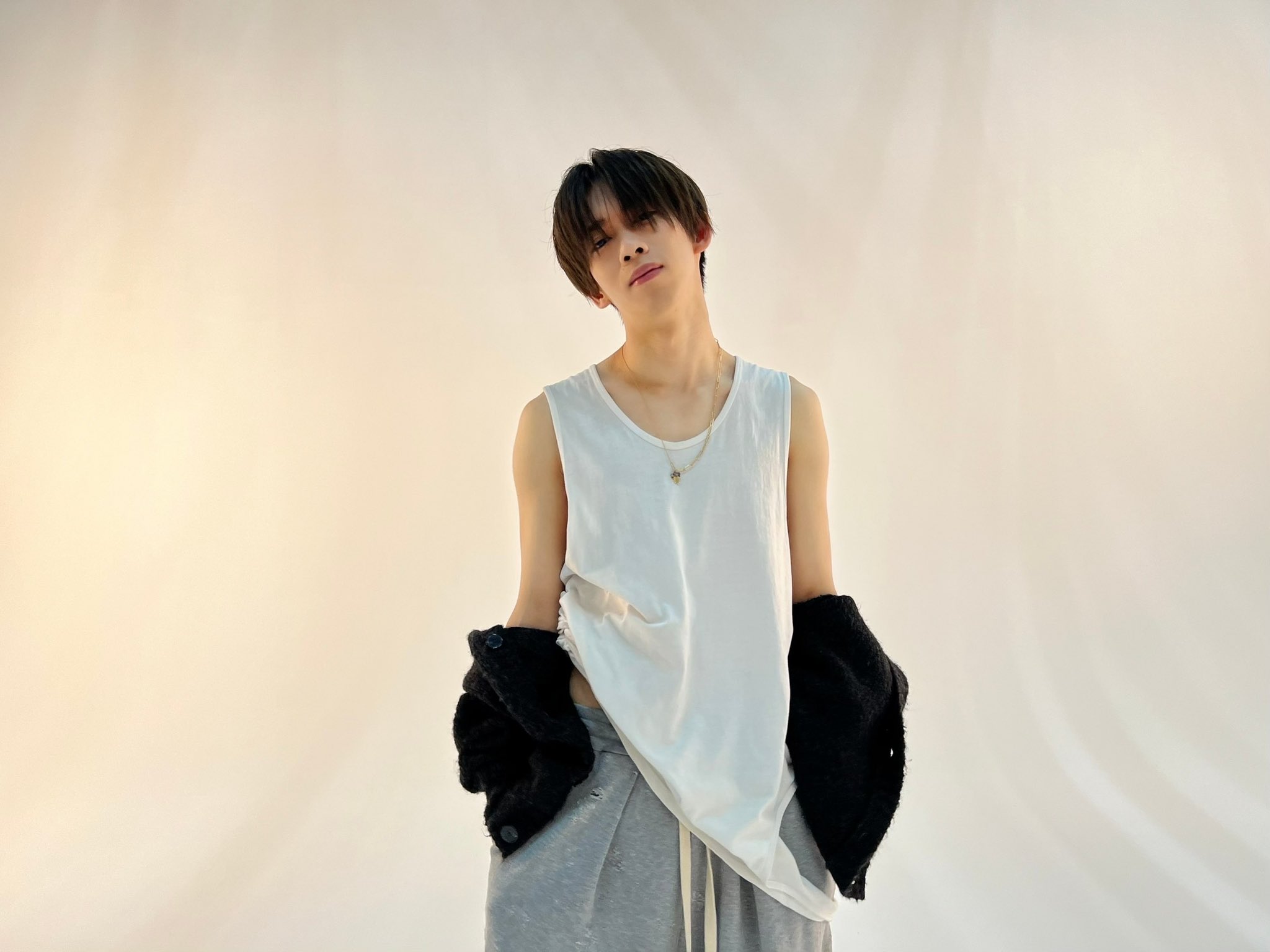 JUNON(ジュノン)編集部 on X: 
