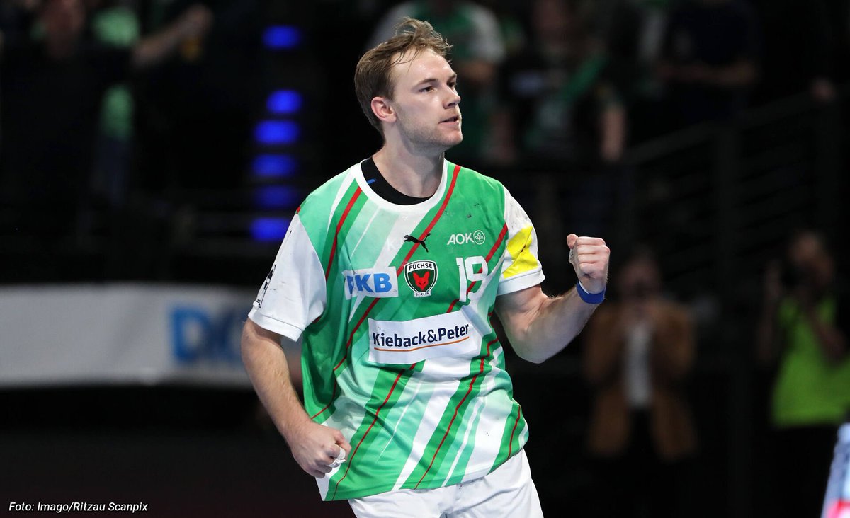 Spillerforeningen Håndbold tweet media