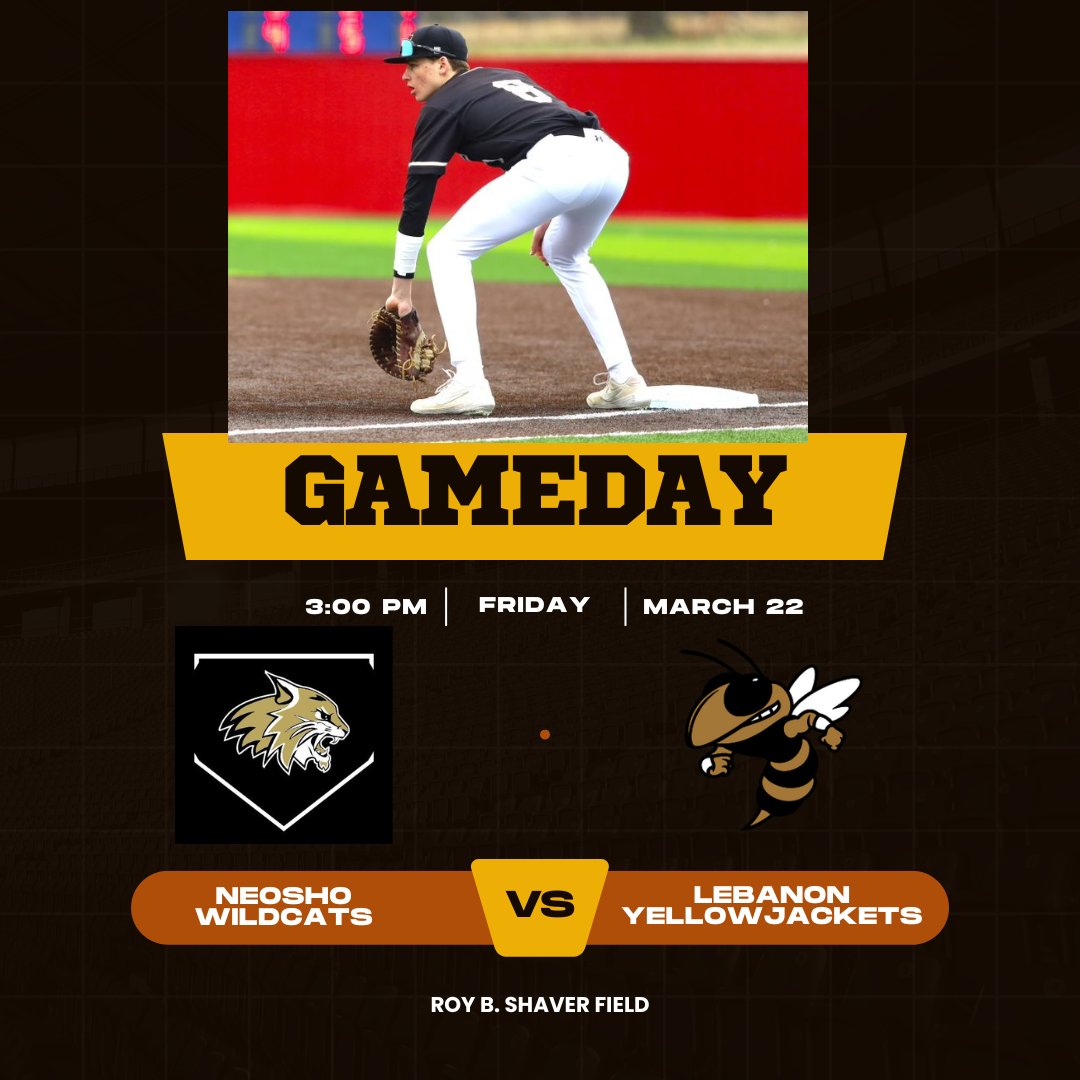 Neosho Baseball (@nhsbaseballmo) on Twitter photo 