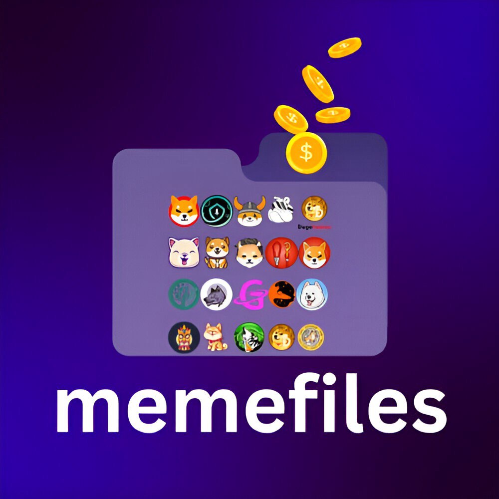 memefiles_sol's tweet photo. $MEME is gonna hit 100x don't waste this opportunity 🚀🔥 https://t.co/yzIjZR6mta