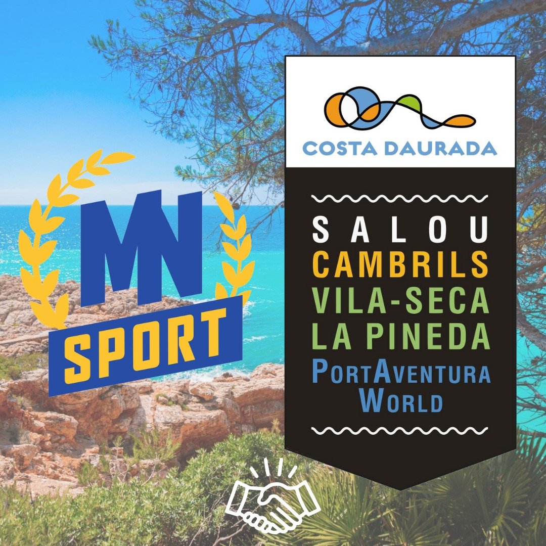 A punt els tres tornejos MNSport: XIV MNBASKET, 2n PLUS MNBASKET i el 3er RINK HOCKEY.  Moltes gràcies a tots els col·laboradors!!!. @ajuntamentcalafell   <a href="/AjuntamentSalou/">Ajuntament de Salou</a> @ajuntamentvilaseca  <a href="/PortAventura/">PortAventura</a> <a href="/feht_tarragona/">FEHT</a>  @Ajuntamentreus  <a href="/TGNAjuntament/">Ajuntament de Tarragona</a> <a href="/costadauradatur/">Costa Daurada</a>