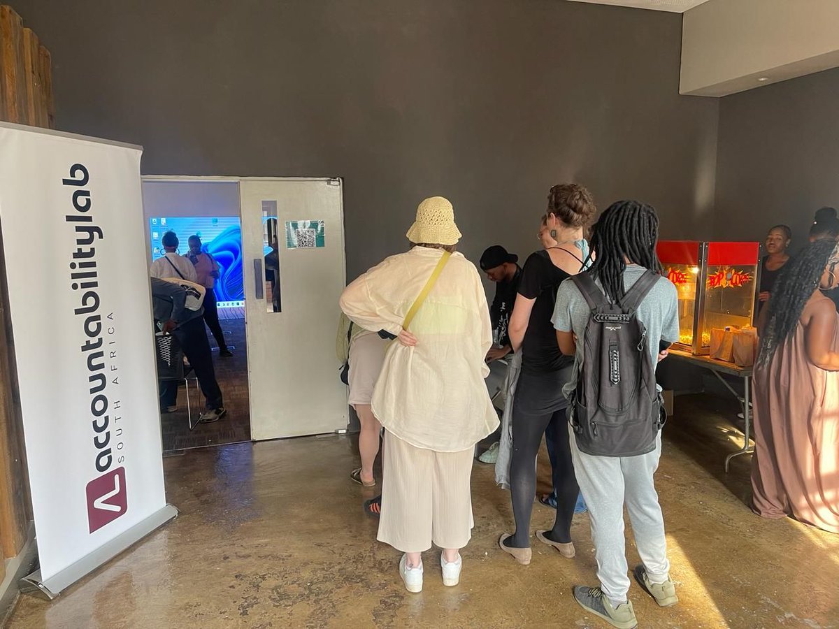 accountlabalesa's tweet photo. Happy #HumanRights Month! Yesterday, on Human Rights Day, at The Human Rights Festival , #ALSA hosted a film screening featuring our queer integrity Icon. The attendance was amazing, with people actively engaging in discussions with queer icons and film fellows. @CanHCZA https://t.co/jAZz0bM21m