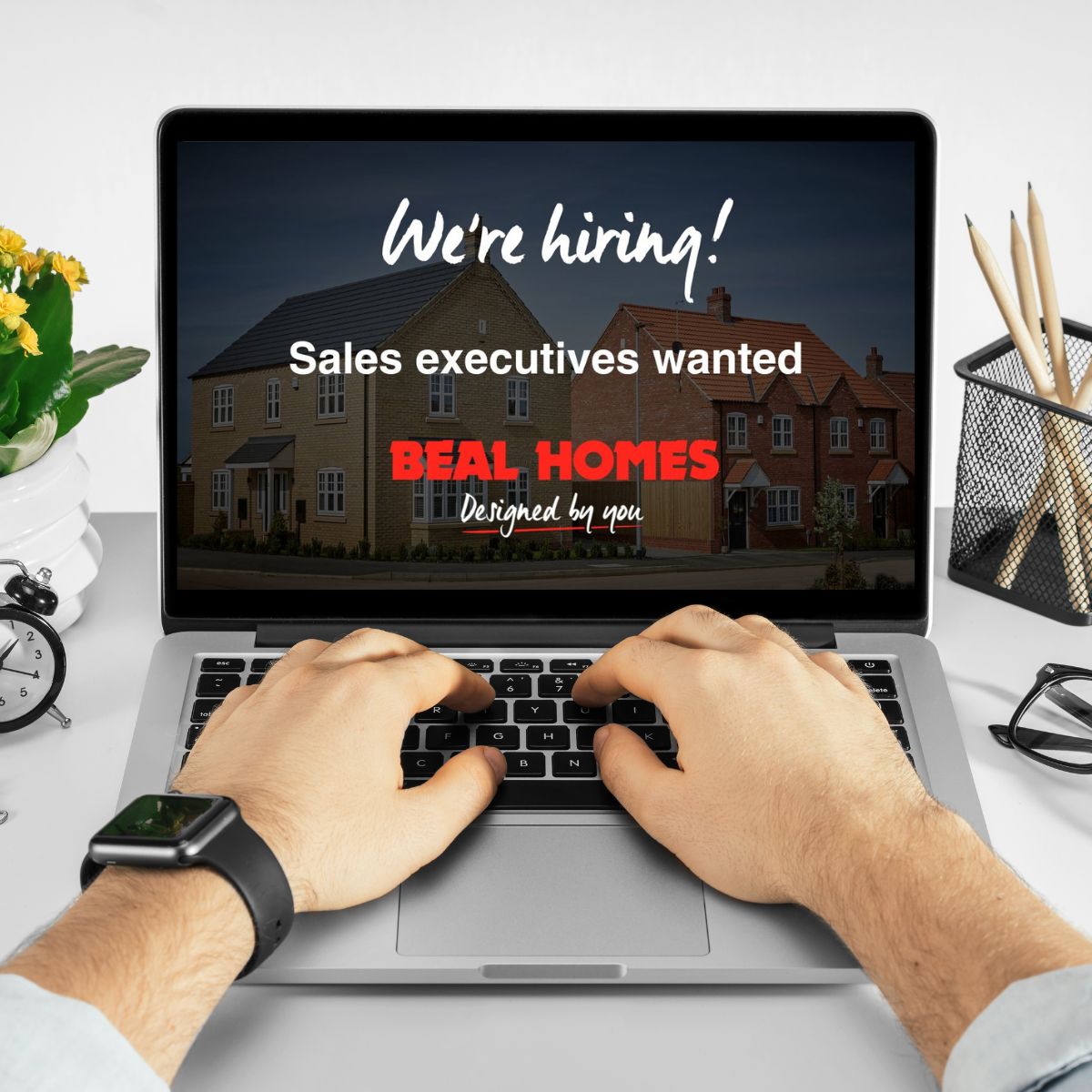 Join our award-winning team - Sales Executives wanted! We’re on the lookout for experienced full-time Sales Executives to be based at our luxury new build developments in East Yorkshire, and North and East Lincolnshire. For details and to apply visit: bit.ly/43tZzmY