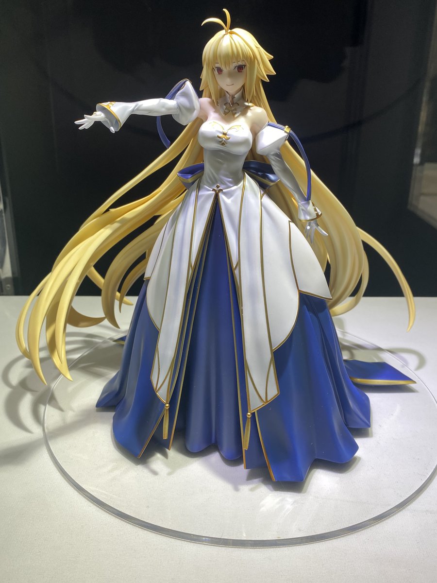 ◤ 展示情報 ◢ Fate/Grand Orderより 「ムーンキャンサー/アーキ