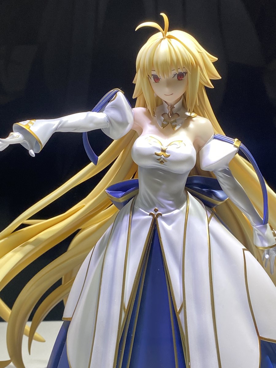 ◤ 展示情報 ◢ Fate/Grand Orderより 「ムーンキャンサー/アーキ