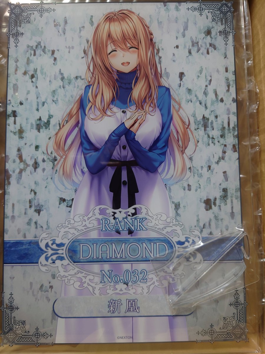 新凰＠蔦町ちとせ推し (@sowelu0102) / Posts / X