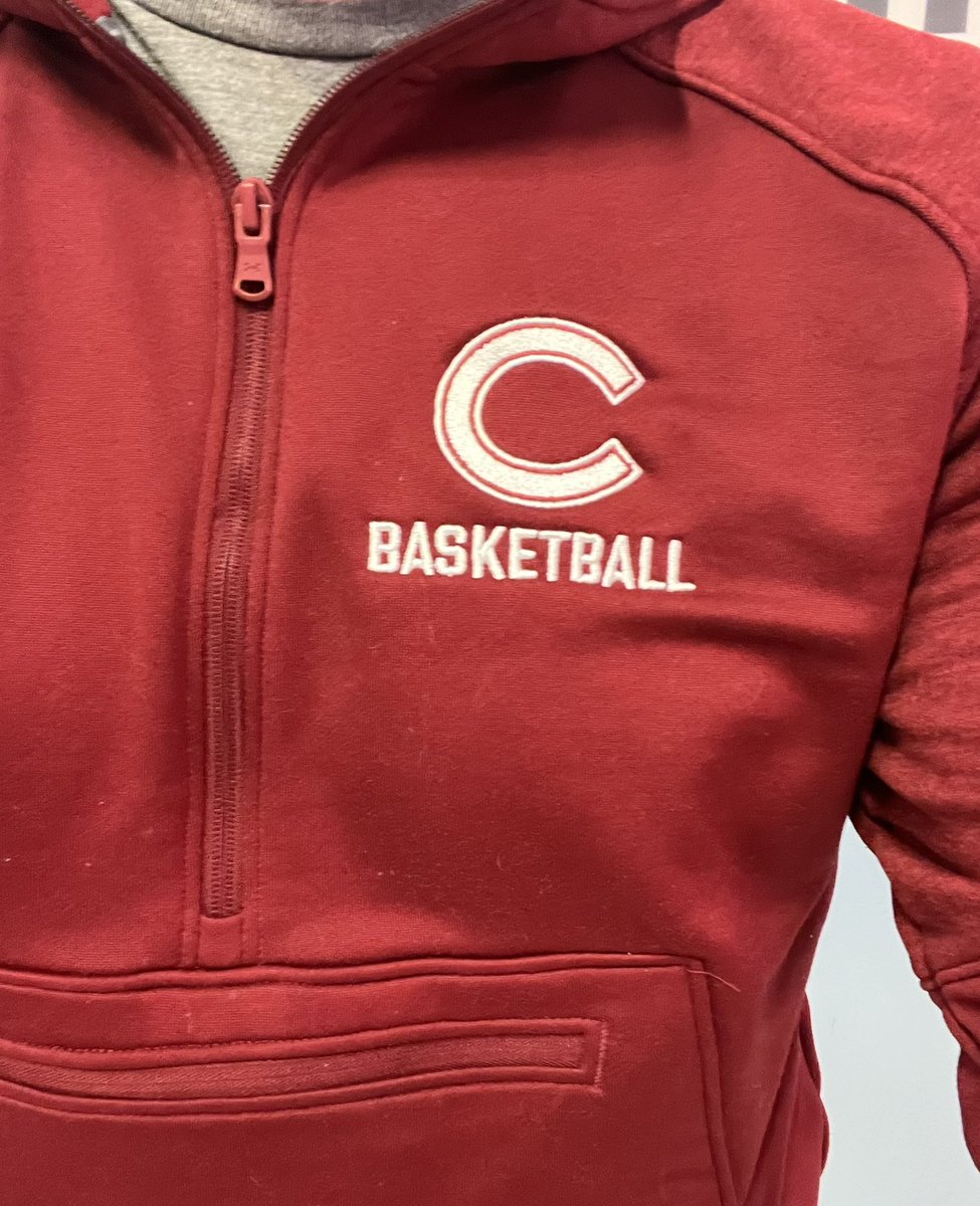 Good morning to those who picked a <a href="/ColgateMBB/">Colgate Men's Basketball</a> upset. #NCAAMarchMadness