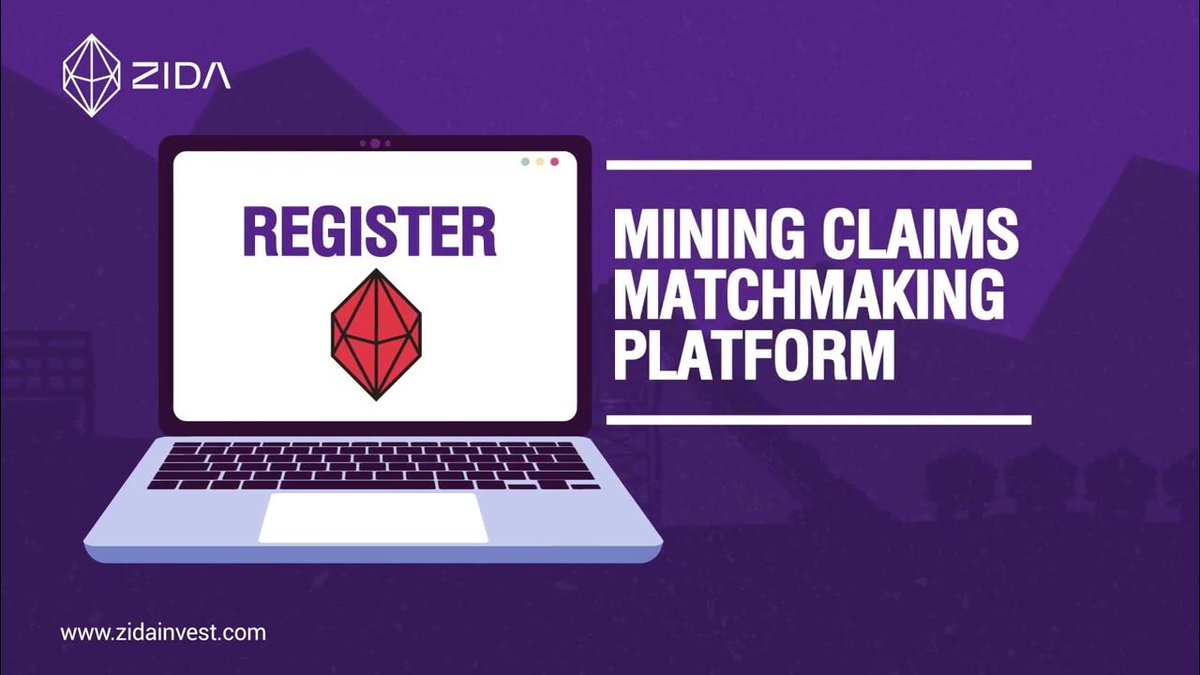 Mining claims matchmaking platform promotes skills development and knowledge transfer in Zimbabwe's mining sector. To learn more, kindly click on the link: zurl.co/99zV #matchmaking #mining #Zimbabwe #business #investment #development #opportunity