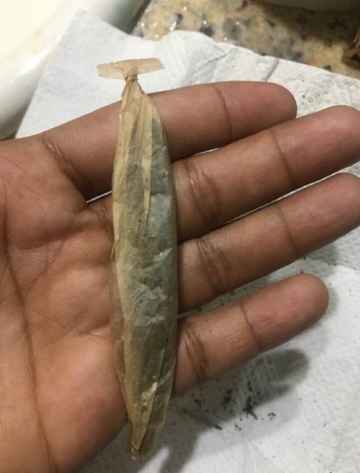 Cannabis Brasil tweet media