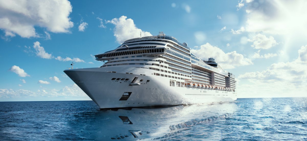 📷 ECO-CRUISING FU_TOUR boosts #greentransition in the #cruisesector through the new #CapacityBuildingProgramme, which comprises 2 online courses: a 25-hour Training Programme and a 10-hour Masterclass series. 📷All the details in the following article! n9.cl/5d4e4