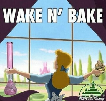 Goodddd moringggg you fabulous people. Happy FriHighDay & remember don't let anything nor anyone dull your ✨sparkel✨ today. You got this😊
Now let's #wakenbake #StonerFam 🌿🔥💨🫶✨

#FridayVibes #fridaymorning #FridayMotivation #FreakyFriday #DrinkHIGH9INE #HIGH9INESOCIETY…