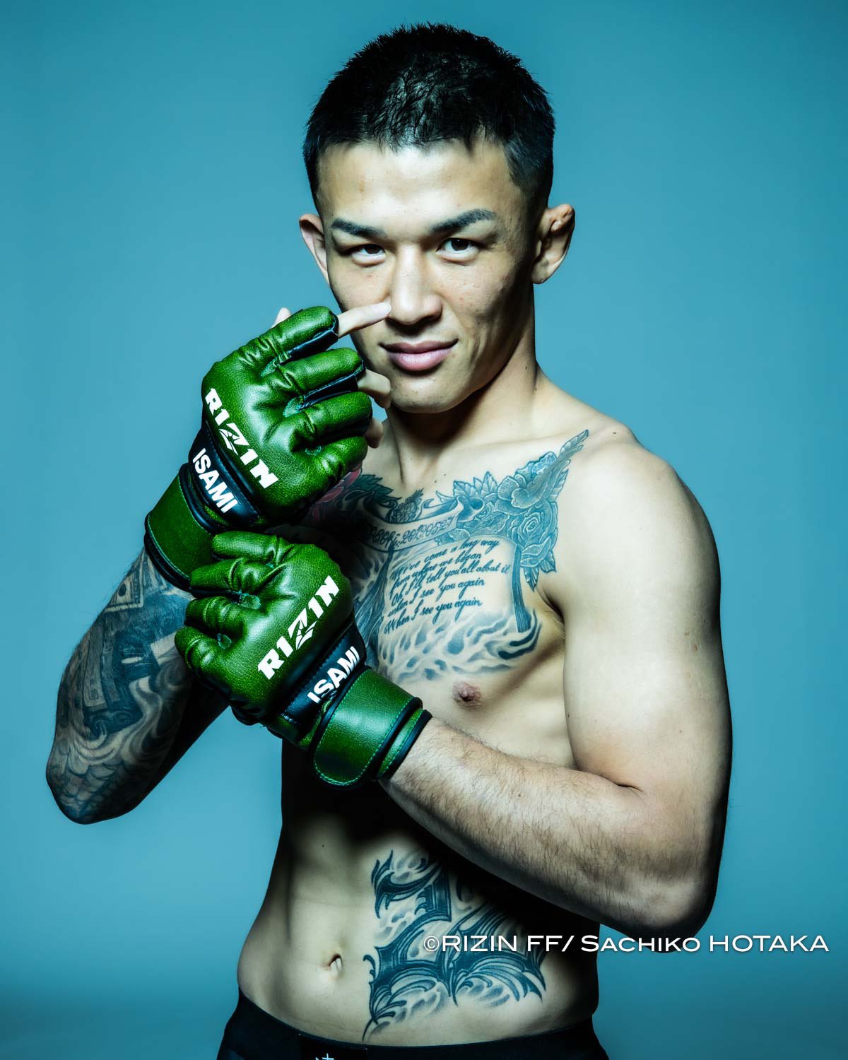 RIZIN 萩原京平 期間限定SALE RIZIN FF OFFICIAL on X: 