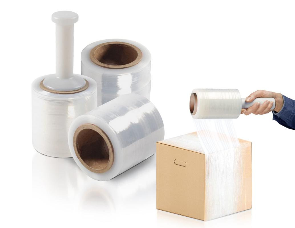 aliaspack's tweet image. Узкая стрейч плёнка - незаменимый товар в сфере упаковки и хранения. 
Ею удобно обматывать мелкие или нестандартные грузы. 
Купите узкую стретч плёнку в компании «Элиас» и получите гарантию качества и низкую цену!

alias-store.ru/stretch-plenka…

#стрейчпленка
#элиасупаковка
#aliaspack