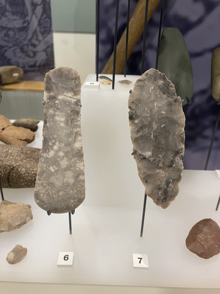 The Clyde Valley is rich in Neolithic archaeological sites and there have been some amazing recent discoveries made through commercial archaeology. If you want to know more check out Gordon Nobles @northernpicts summary here: scarf.scot/wp-content/upl… #CVARF #HESsupported