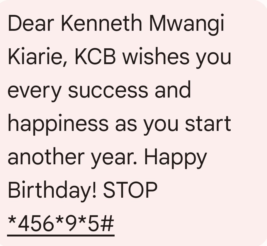 kiarie_ken's tweet photo. Thank you @KCBGroup but messages should come with gifts...May make a wish...I wish for a baby carrier...
#makingthedifference https://t.co/8UjiJl8Pj2