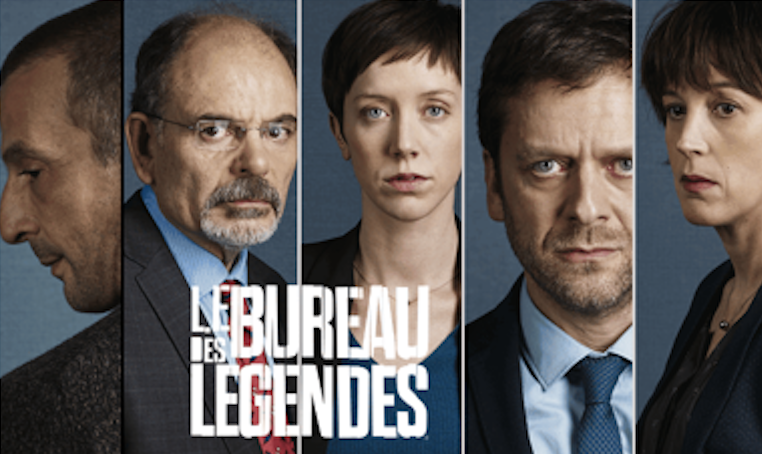 Vallorem (@vallorem) on Twitter photo Vallorem est présent au colloque Management en Séries se tenant à Reims les 21 et 22 mars.
Aux côtés d’<a href="/AnaisBoutru/">Anaïs Boutru-Creveuil</a> de l’Université Paris Dauphine, Marie-Pierre Vaslet analyse les questions de déviance organisationnelle sous le prisme de la série #lebureaudeslégendes. Vallorem est présent au colloque Management en Séries se tenant à Reims les 21 et 22 mars.
Aux côtés d’<a href="/AnaisBoutru/">Anaïs Boutru-Creveuil</a> de l’Université Paris Dauphine, Marie-Pierre Vaslet analyse les questions de déviance organisationnelle sous le prisme de la série #lebureaudeslégendes.