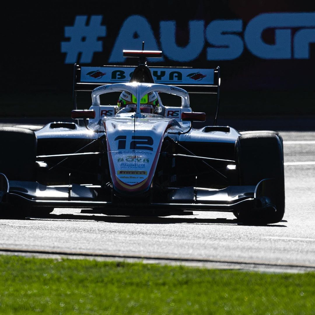 MariBoya64's tweet photo. P6 en QP🇦🇺‼️
Buen comienzo del fin de semana, sabemos dónde mejorar.
VAMOS a por las carreras🤠
•
#ausgp #f1 #f3 #australia #mb64 https://t.co/C4Tc1aAFB9
