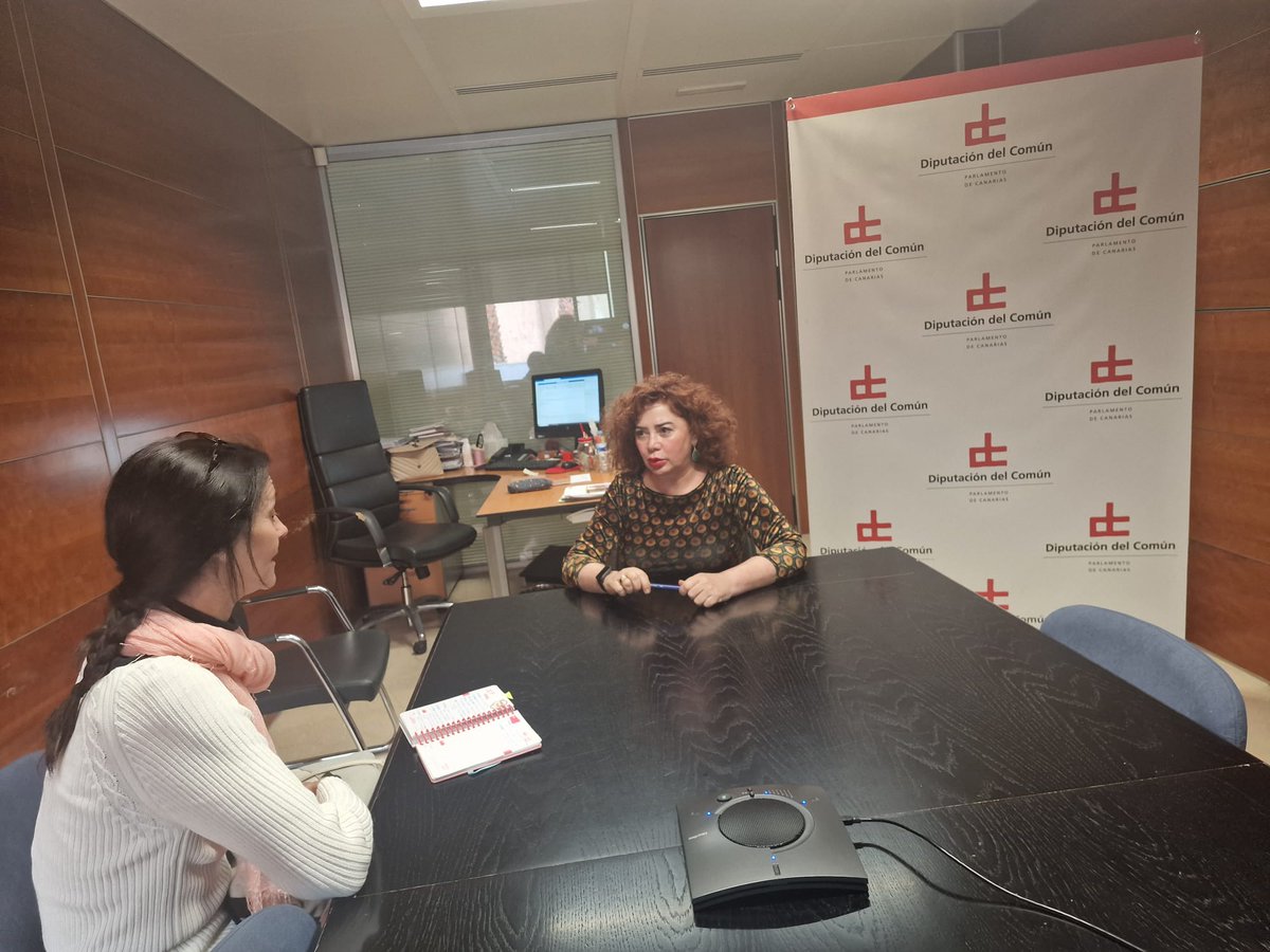 Beatriz Barrera Vera tweet media