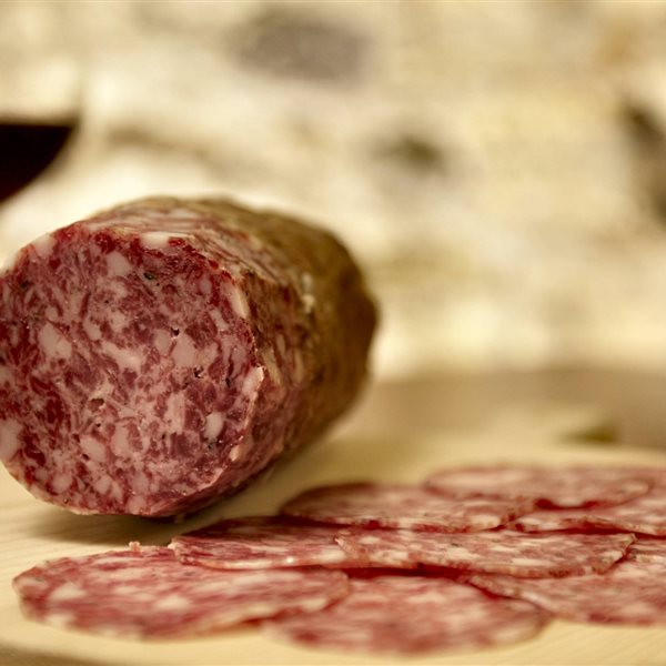VisitFVG's tweet photo. Il 24/03 torna a #Sutrio la Festa dedicata all'arte norcina: Fums, Profums, Salums! Un percorso degustazione in 9 tappe per assaggiare le ricette tradizionali a base di carne di maiale della Carnia👉 https://t.co/icfKPOU7du
#iosonofvg #fvglive https://t.co/UKbma2mz2R