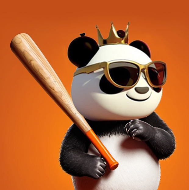 pandacoin_inu's tweet image. I think $PANDA will be the next $BONK