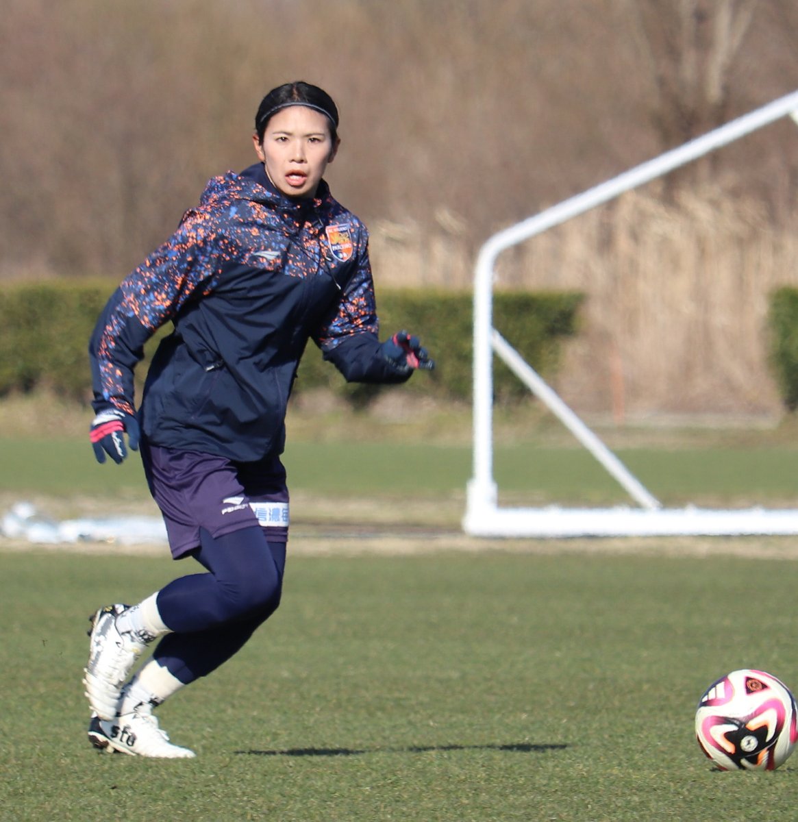 ＃長野パルセイロ 24日鬼門プラスタで八戸戦 〝八戸キラー〟古賀が3年連続弾狙う

＃リトルシニア 全国選抜大会25日開幕 中野シニアは2本柱W佐藤で初白星目指す

#剣道 全国高校選抜26日開幕 女子の長野日大は10年ぶり

#パルセイロ レディース 無敗の首位INAC神戸に24日挑戦

23日付 ＃スポニチ信州