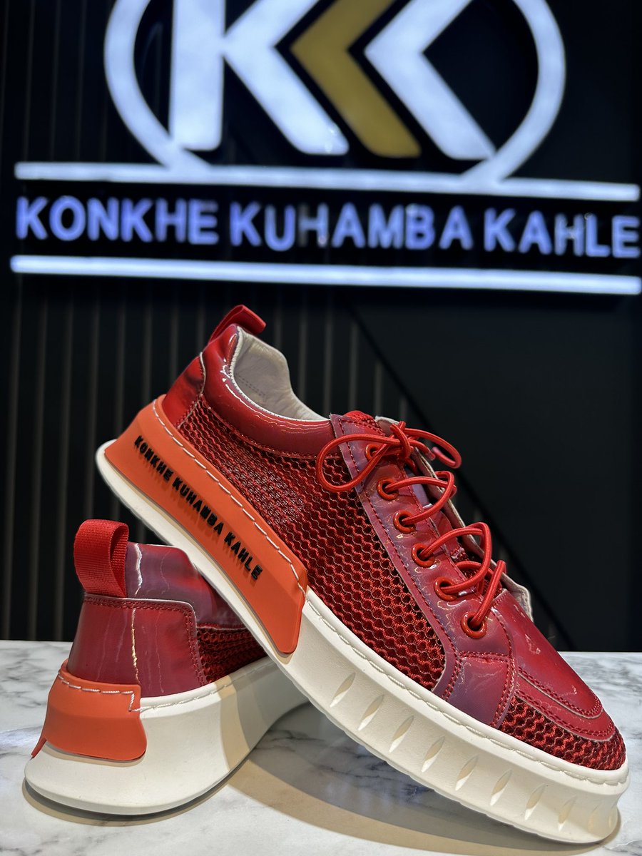 konkhe kuhamba kahle clothing tweet media