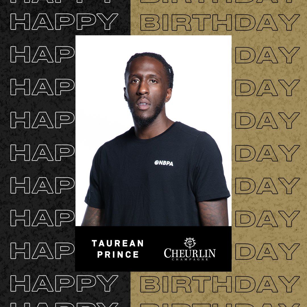 Happy Birthday, @taureanprince! 🎊 #cheurlinmoments #cheurlin1788