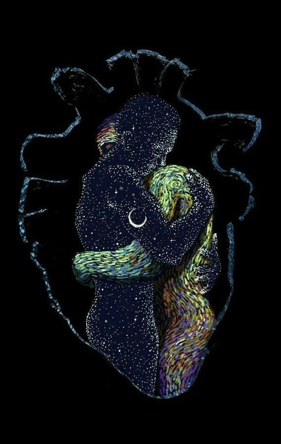 "حصنتك بالذي خلقَ إطمئناني كله فيك ثم وضعك في قلبي بلا حول ولا قوة ،أن لا يُصيبك مكروه فيصيبني اضعافه وأن لا يضرك مع أسمهِ شيئاً من أذى وهفوات الحياة ،اللهم اني استودعتك سعادته وابتسامته ،اللهم اجعله اسعد خلقك."💛