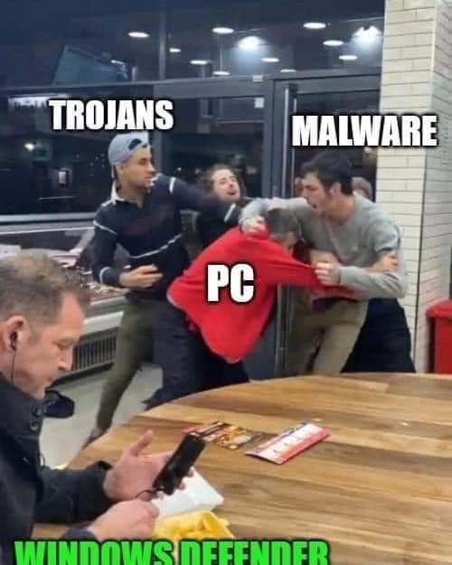 Trojans, those malware can wreak havoc on your computer. Fight back with cybersecurity measures! Stay vigilant keep your antivirus software up to date and steer clear of links. Protect your system at all costs! #peadato #CYBER #tech #peadatotechnologies